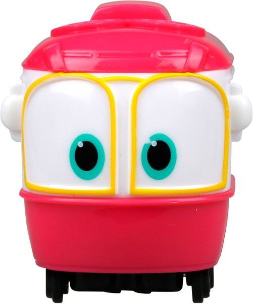 Паровозик Silverlit Салли 80158