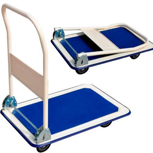 Платформа Vulkan WT300