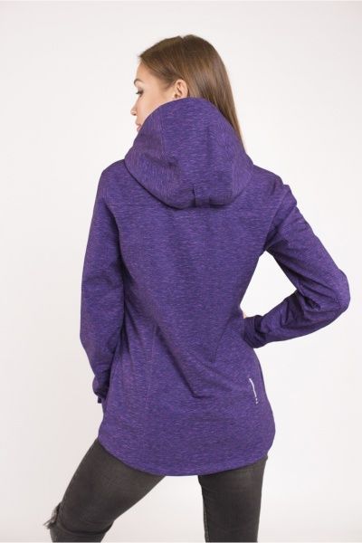 Куртка Avecs AV-50120/6 46 фиолетовый