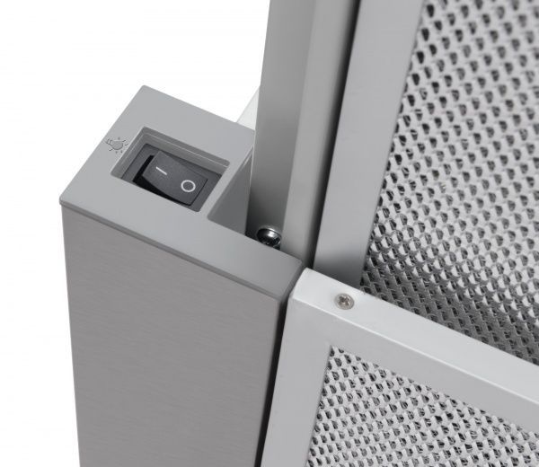 Вытяжка Hansa OTP 6243 IH