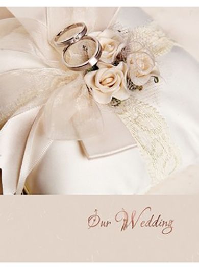 Альбом UFO 10x15x200 PP-46200 Linda