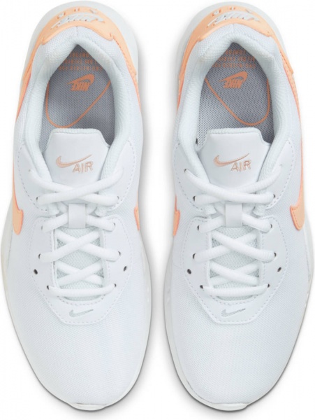 Кросівки Nike WMNS NIKE AIR MAX OKETO ES1 CD5448-102 р.US 6 білий