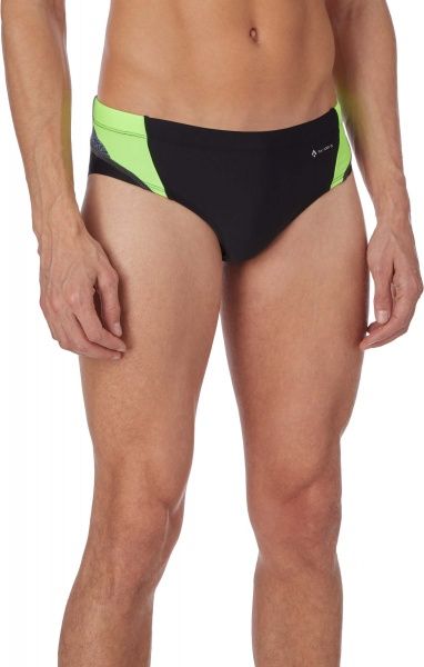 Плавки TECNOPRO Rendy II ux 258354-050 р.8 чорний