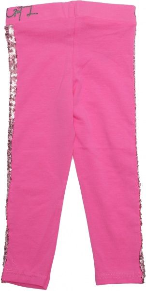 Легінси ALG 620763 р.116 рожевий 