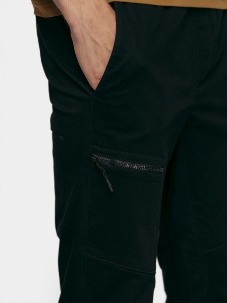 Брюки 4F D4Z20-SPMC201-20S р. 2XL черный
