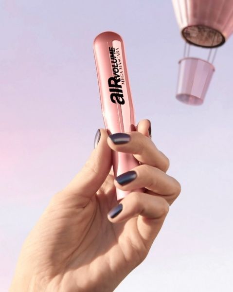 Тушь для ресниц L'Oreal Paris Air Volume Mega Black 9,4 мл