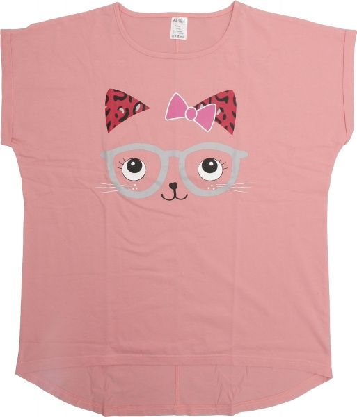 Костюм домашний женский La Nuit Home Cats р. M розовый 