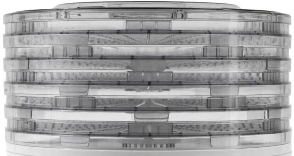 Сушилка для овощей и фруктов Expert Home FD-5510W 