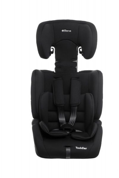 Автокрісло Toddler 1/2/3 синій blue