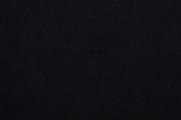 Штора Bona 200х280 см черный La Nuit