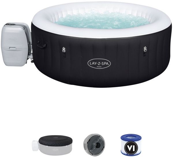 Спа-басейн Bestway Маямі 180 х66 см