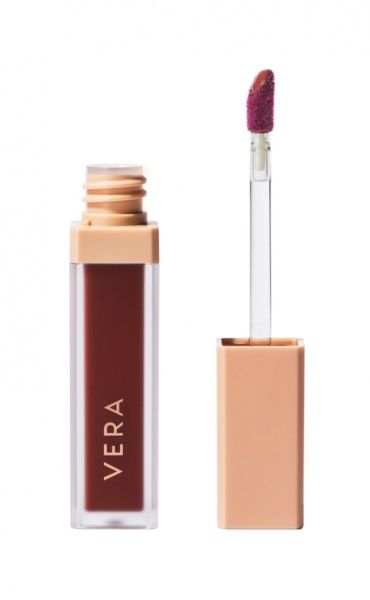 Помада рідка матова Vera Liquid Lipstick Matt 15 5 мл