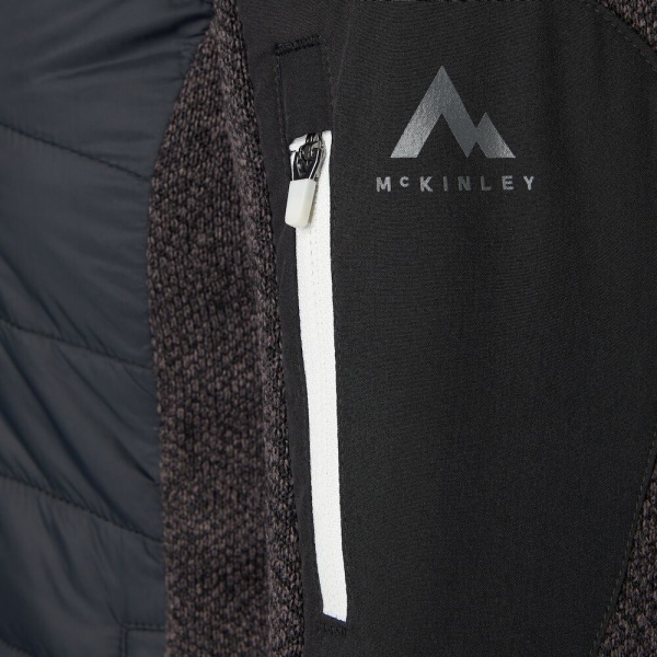 Джемпер McKinley Calbuco wms 294735-057 р. 36 чорний