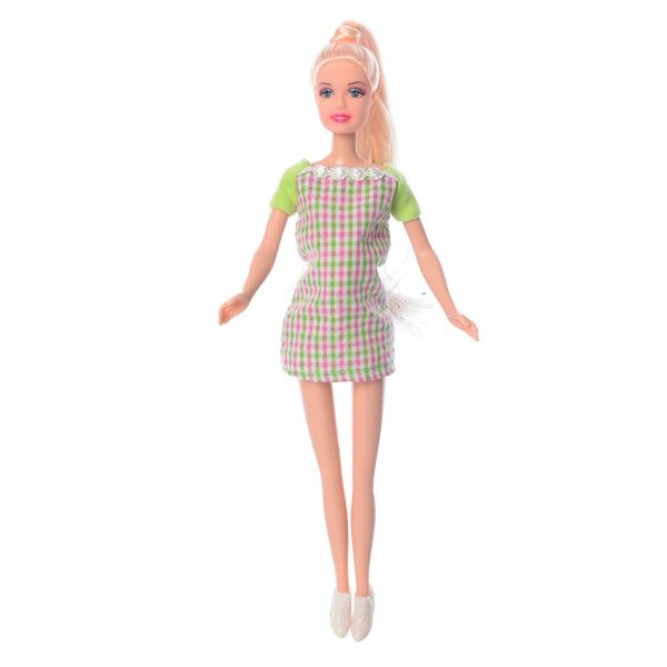 Лялька Defa 8363