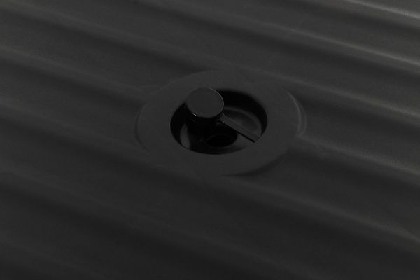 Компостер Keter E-composter черный 470 л