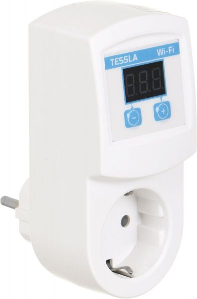 Умное реле SR 16