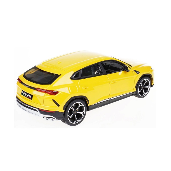 Автомобиль Bburago 1:18 Lamborghini Urus 18-11042Y