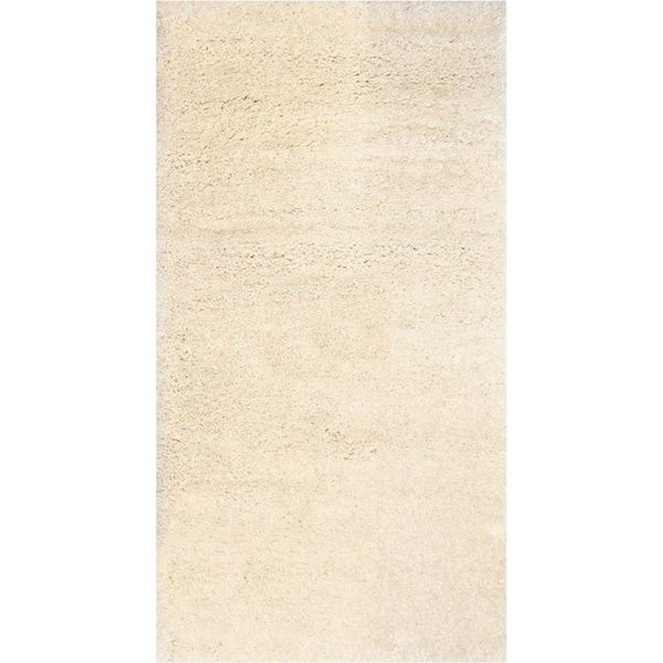 Килим Moldabela Shaggy Lama 1039-1-35327 0.8x1.5 м