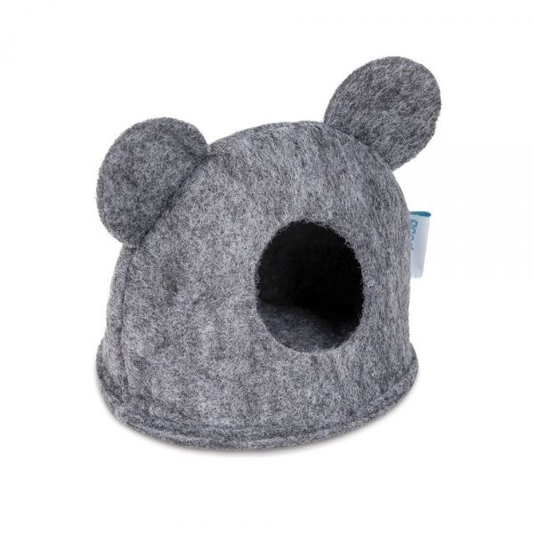 Будинок Природа з повсті для гризунів PR241956