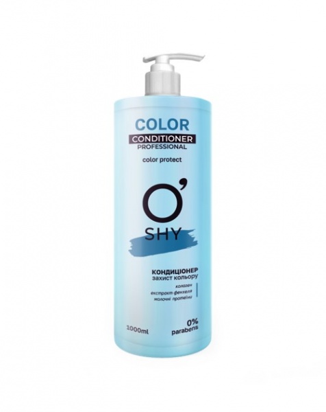 Кондиціонер O'SHY Color 1000 мл 