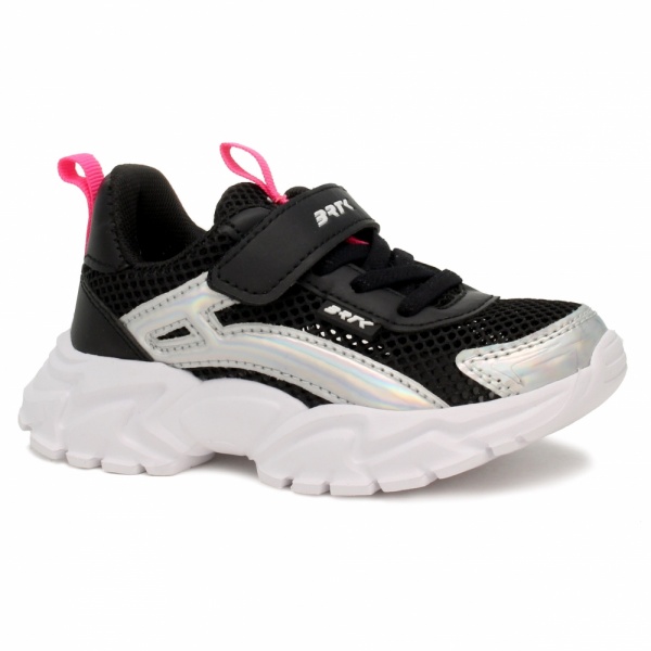 Кроссовки BARTEK 15435002 р.32 черный