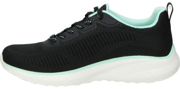 Кроссовки Skechers 117212 BLK р.US 6 черный
