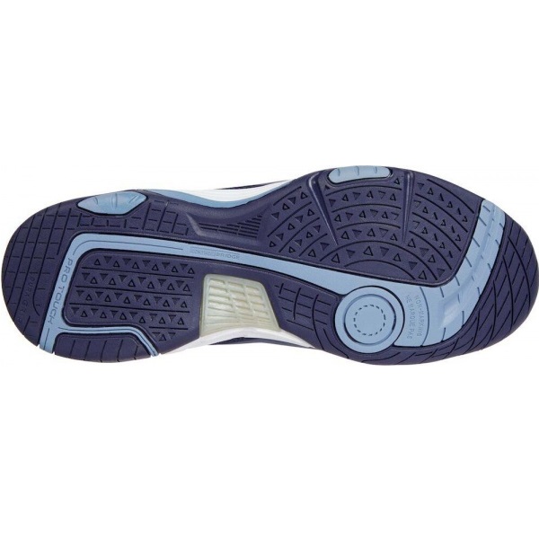 Кросівки Pro Touch Rebel IV W 419884-901522 р.39 темно-синій