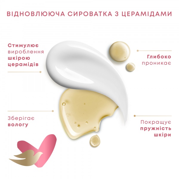 Крем мультифункциональный день-ночь Dove Увлажняющий уход 250 мл