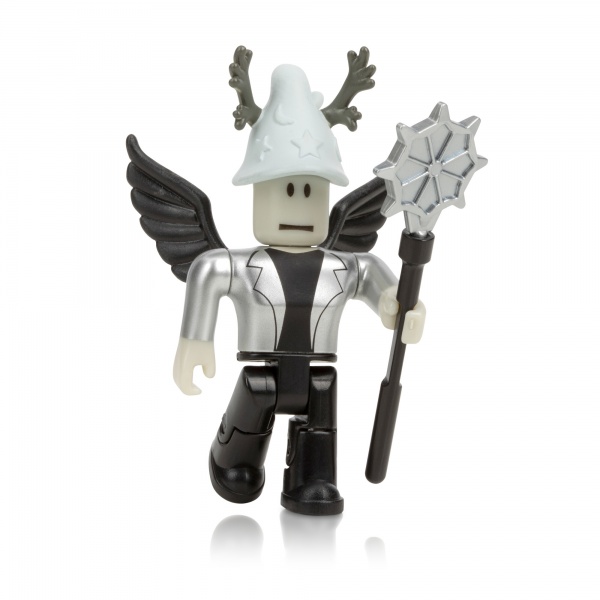 Ігрова фігурка Roblox Mystery Figures Neon Orange Assortment S8 ROG0196 