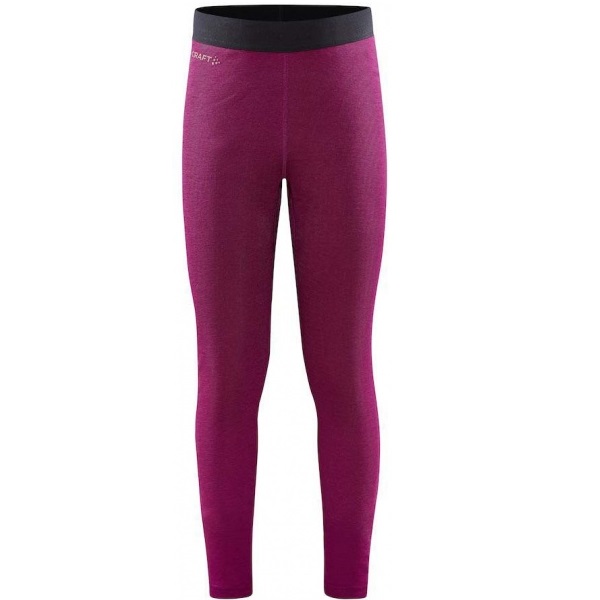 Комплект термобілизни Craft CORE WARM BASELAYER SET 1909712-486740 р.158/164 фіолетовий
