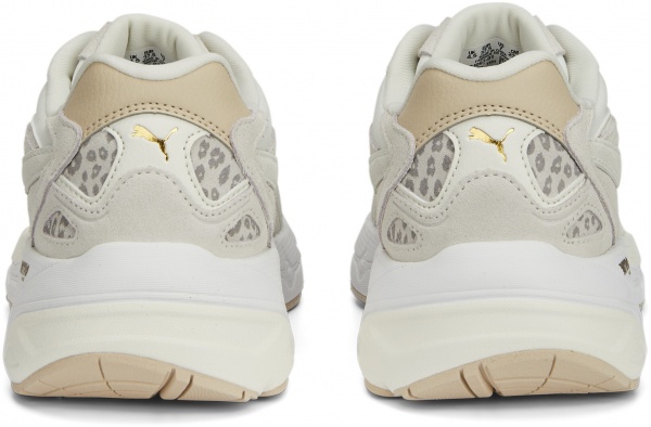 Кроссовки Puma TEVERIS NITRO ANIMAL WNS 39109701 р.40 UK 6,5 бежевый