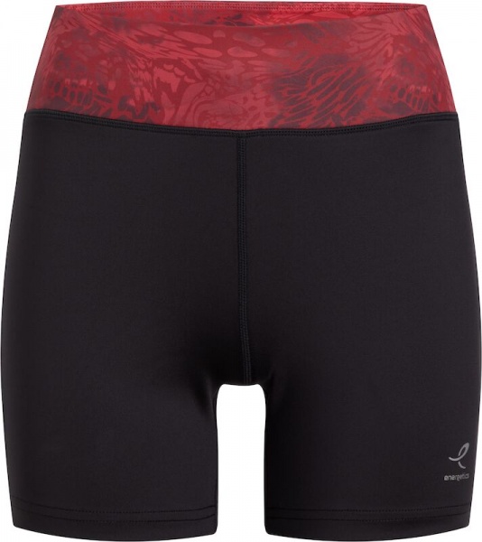 Велосипедки Energetics KAPINEM 1/4 W 417462-903050 р. XS чорний