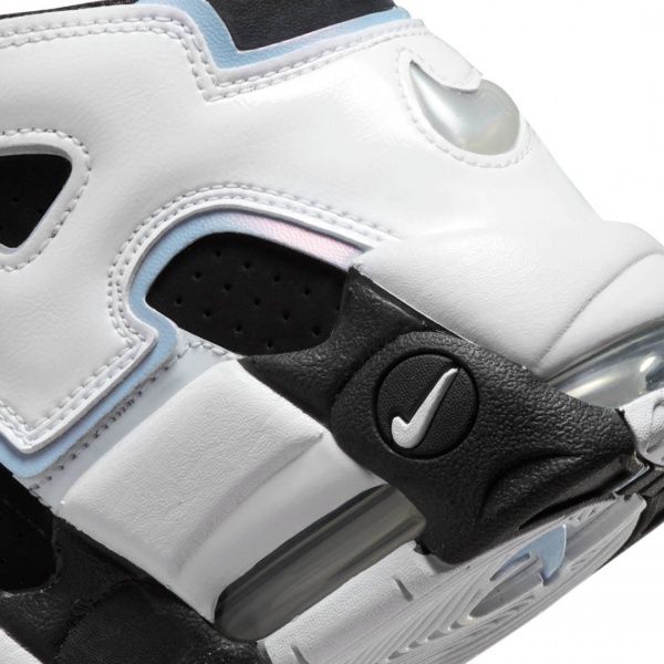 Кроссовки Nike AIR MORE UPTEMPO '96 DV0819-001 р.40 разноцветный