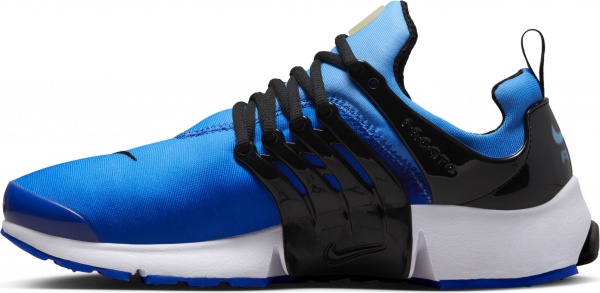 Кросівки Nike AIR PRESTO DX4258-400 р.47,5 синій