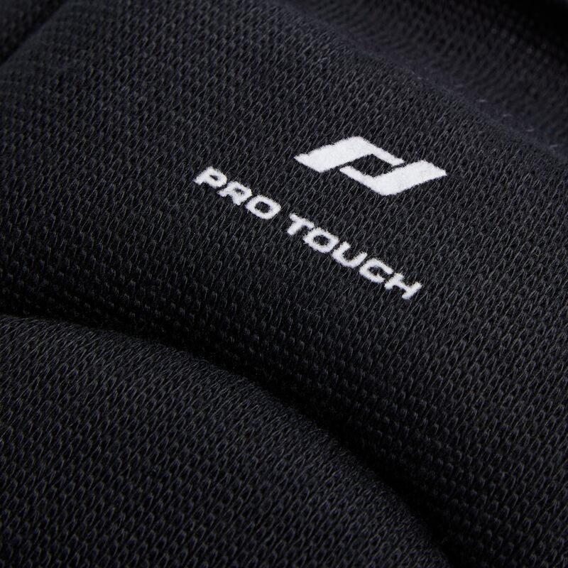 Наколінники Pro Touch Knee Pads I 426496-050 р. M чорний
