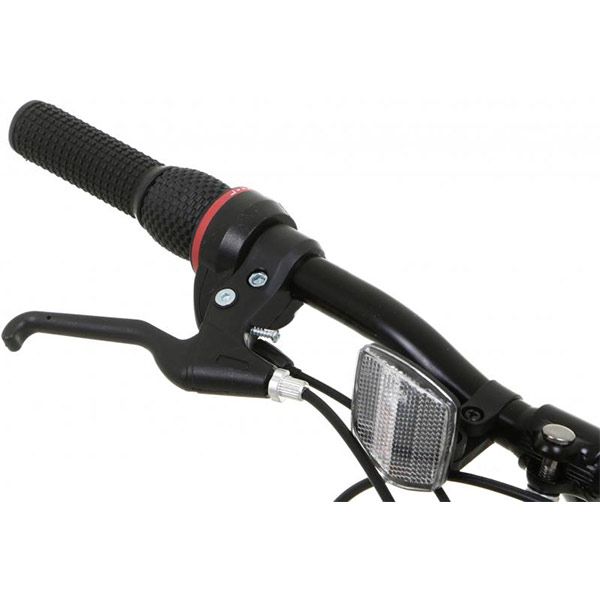 Велосипед Underprice 17