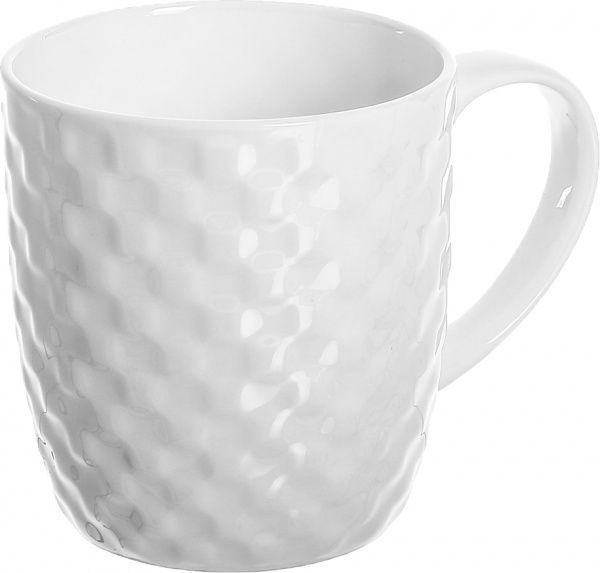 Чашка Crystal 320 мл Fiora