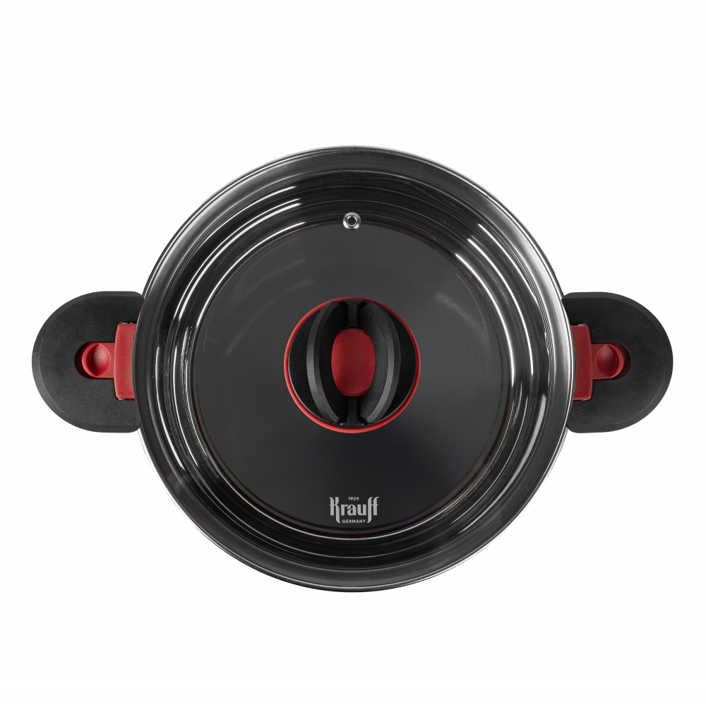 Набор посуды Krauff Genius Master 6 предметов 26-303-014