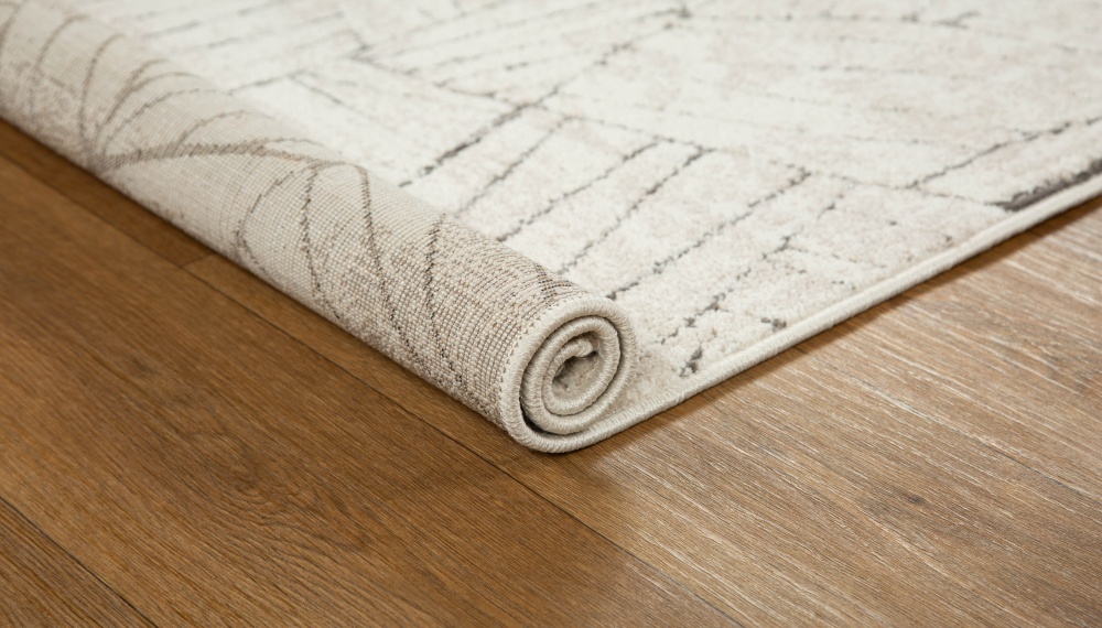 Ковер Oriental Weavers AMARNA (44004/E7C-H) 160x235 см