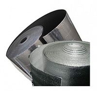 Спінений поліетилен