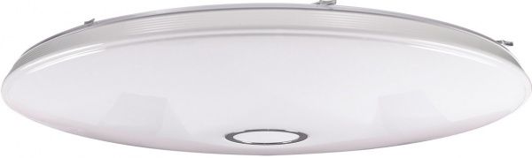 Світильник світлодіодний Светкомплект SL-CR-R RGB з пультом ДК 200 Вт білий 2800-6000 К 