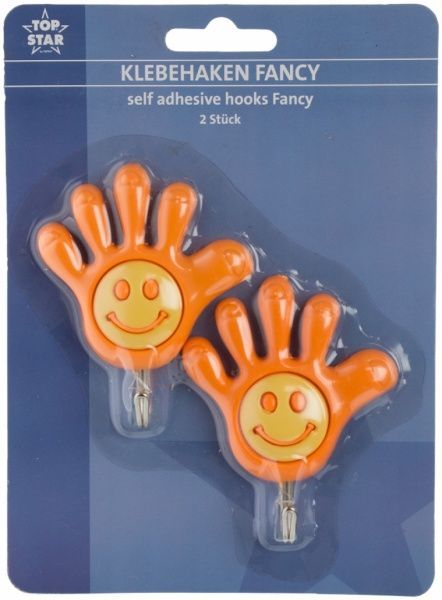 Набор крючков Top Star 291259