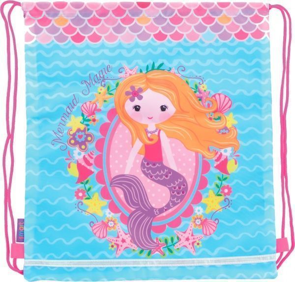 Сумка для взуття SB-01 Mermaid Smart