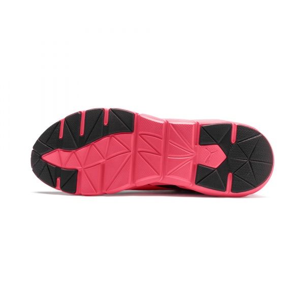 Кроссовки Puma Weave XT Wn s 19261102 р.5,5 черный