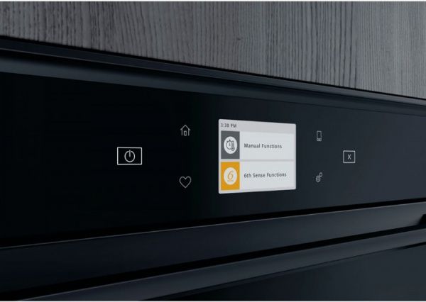 Духовой шкаф Whirlpool W9OM24S1PBSS