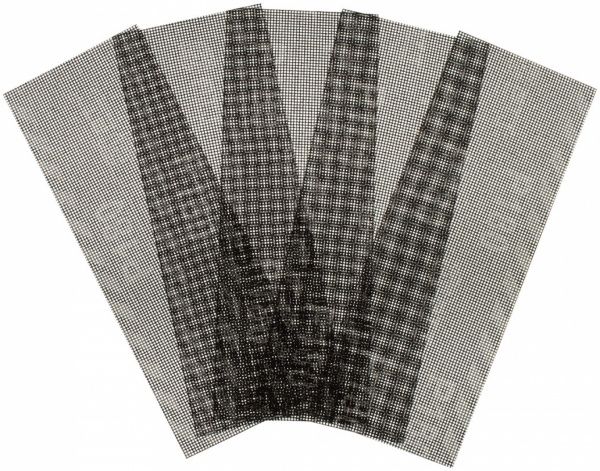 Сітка абразивна A.T.T. з.180 5 шт. 6066007