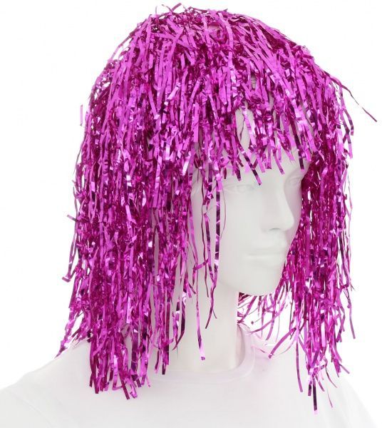 Карнавальный парик 38-40 см 462216