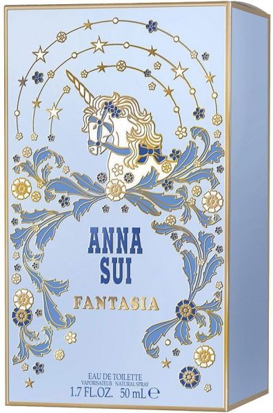 Туалетная вода Anna Sui Fantasia 50 мл