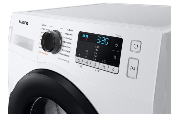 Сушильная машина Samsung DV90TA040AE/UA