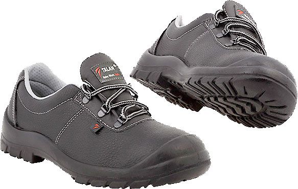 Напівчеревики Talan р.44 ВА406м чорний